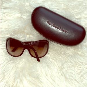 Women’s Polo Ralph Lauren Sunglasses
